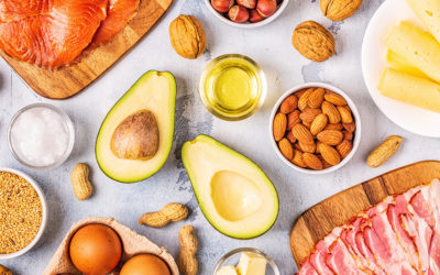 Facts about the Keto diet