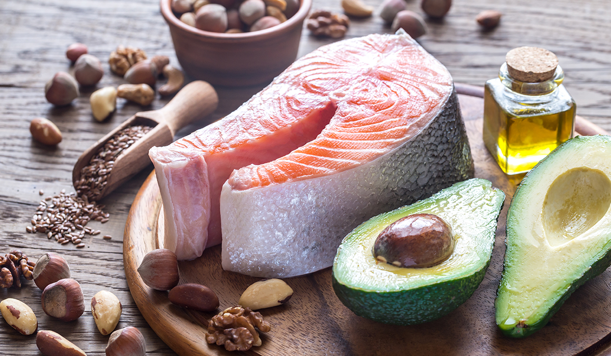 Facts about Fats The Gym at Brooklands