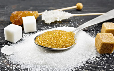 Facts About Sugar